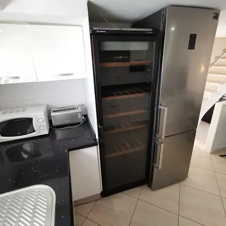 Townhouse Del Sol Apartment Playa de las Americas (Tenerife)