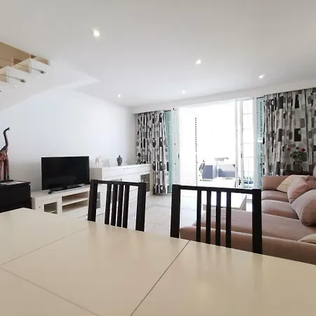 Townhouse Del Sol