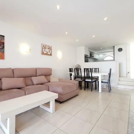 Apartment Townhouse Del Sol