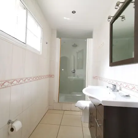 Apartment Townhouse Del Sol