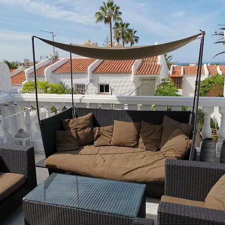 Townhouse Del Sol *
