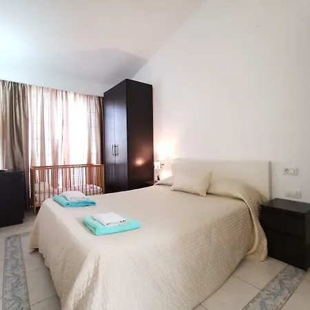 Apartment Townhouse Del Sol