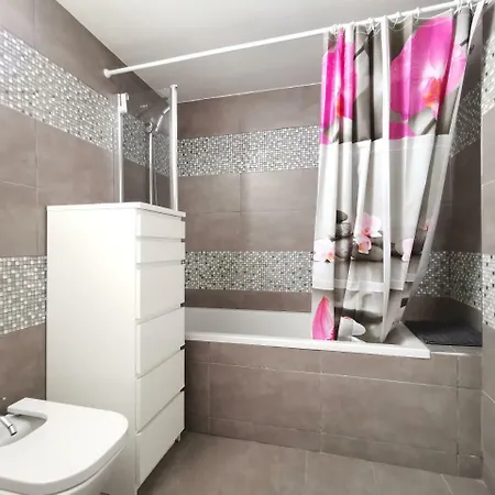Townhouse Del Sol *