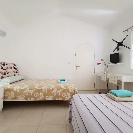 Apartment Townhouse Del Sol