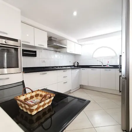Townhouse Del Sol Apartment *