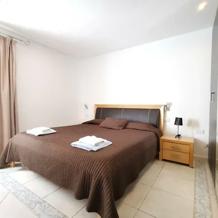 Apartment Townhouse Del Sol Playa de las Americas (Tenerife)