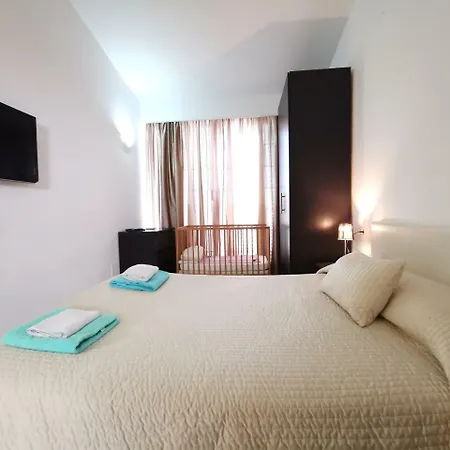 Townhouse Del Sol Apartment Playa de las Americas (Tenerife)