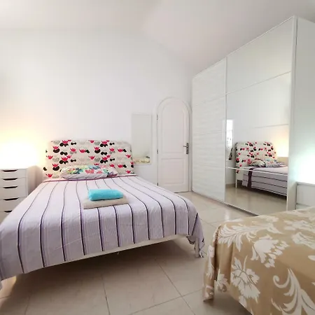 Apartment Townhouse Del Sol *