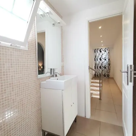 Townhouse Del Sol * Playa de las Americas (Tenerife)