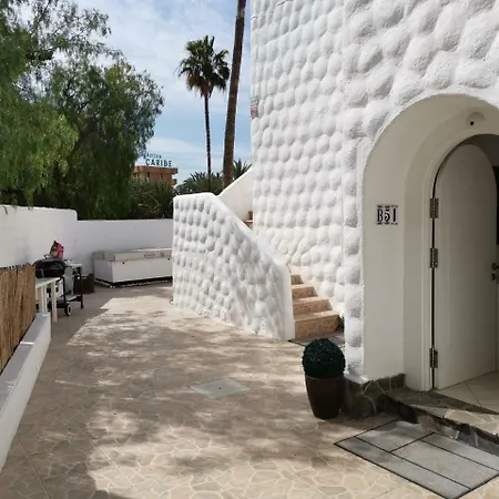 Apartment Townhouse Del Sol *