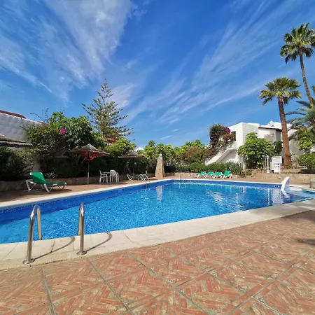 Apartment Townhouse Del Sol