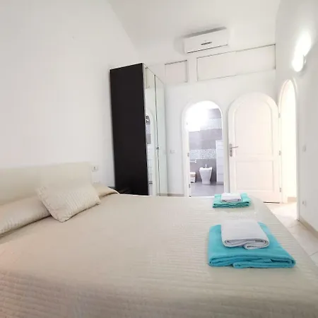 Apartment Townhouse Del Sol Playa de las Americas (Tenerife)