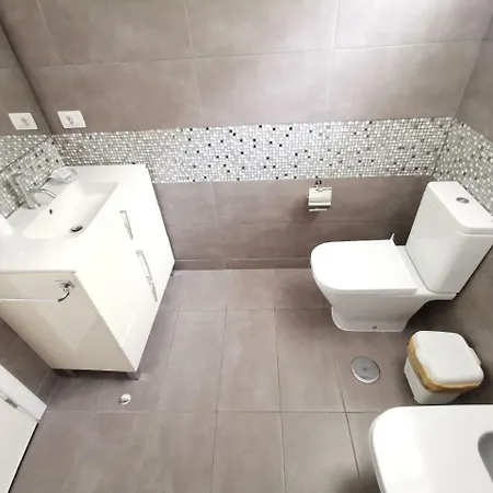 Apartment Townhouse Del Sol *