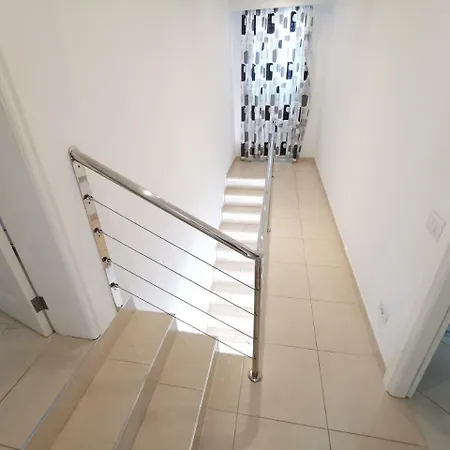 Apartment Townhouse Del Sol
