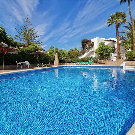 Townhouse Del Sol Playa de las Americas (Tenerife)