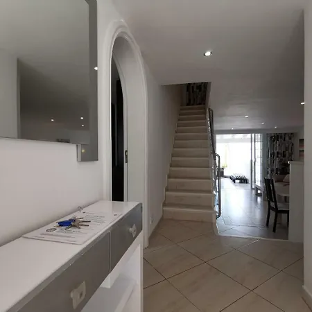 Apartment Townhouse Del Sol *
