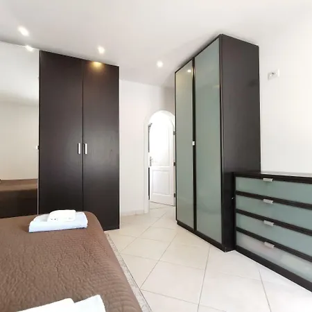 Apartment Townhouse Del Sol Playa de las Americas (Tenerife)