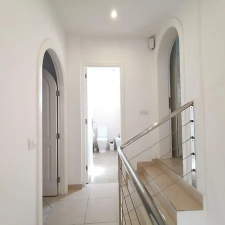 Townhouse Del Sol * Playa de las Americas (Tenerife)
