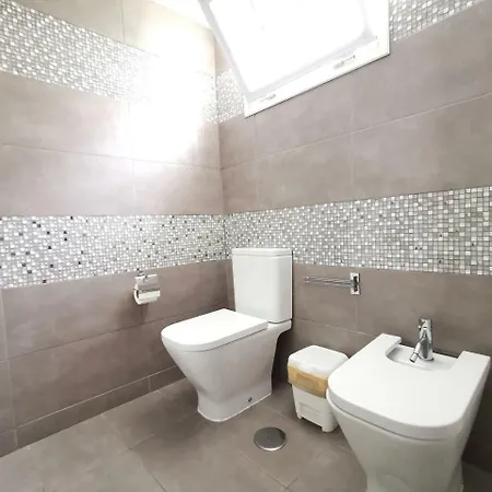 Apartment Townhouse Del Sol *