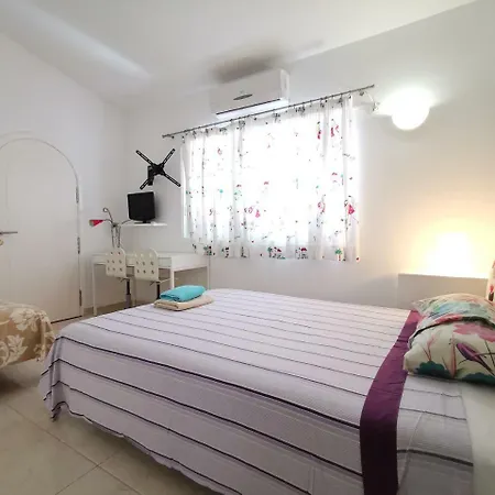 Townhouse Del Sol * Playa de las Americas (Tenerife)