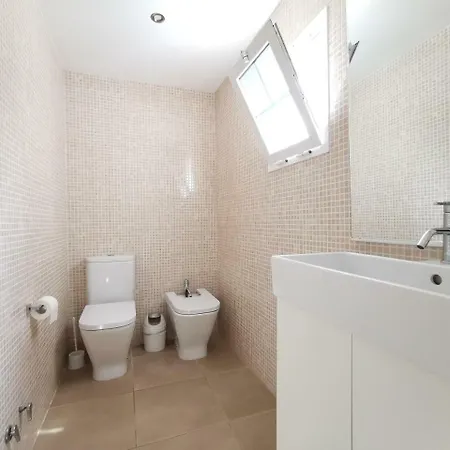 Townhouse Del Sol Apartment