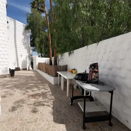 Apartment Townhouse Del Sol *