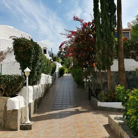 Apartment Townhouse Del Sol