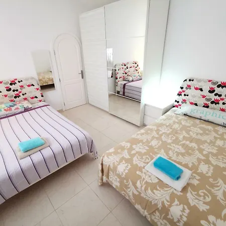 Townhouse Del Sol