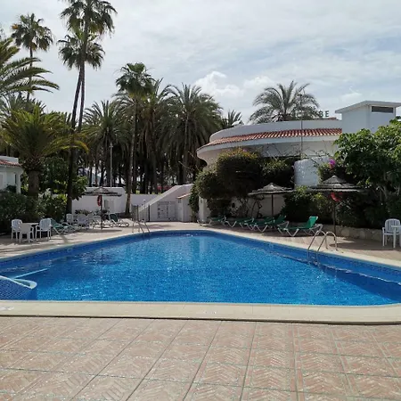 Townhouse Del Sol Apartment *